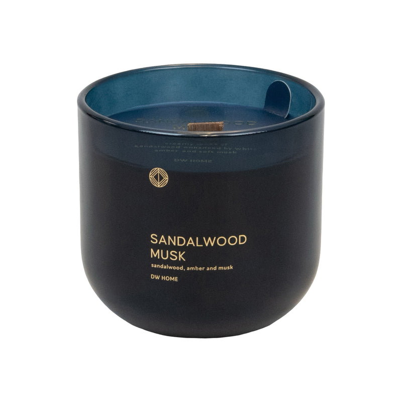 Sandalwood Musk