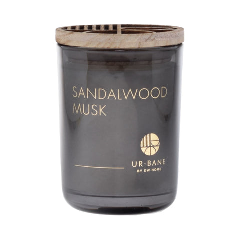 Sandalwood Musk