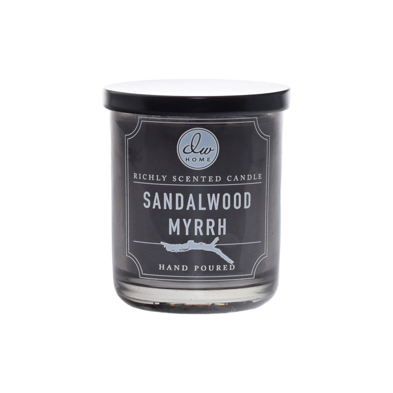 Sandalwood Myrrh - Mini