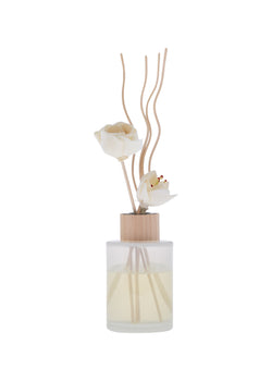 Sandalwood & Rose | Reed Diffuser