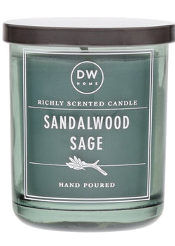 Sandalwood Sage - Mini