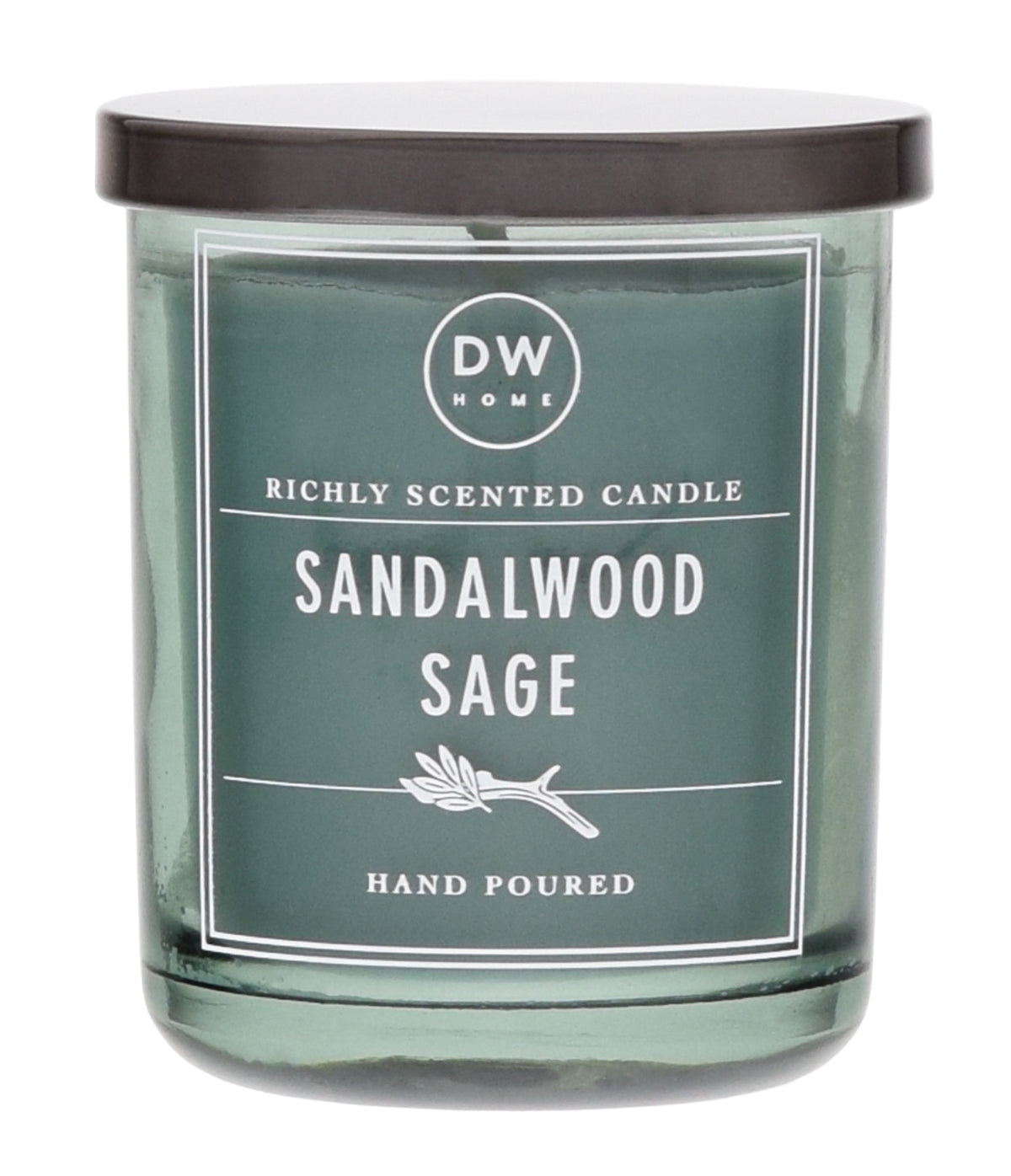 Sandalwood Sage - Mini
