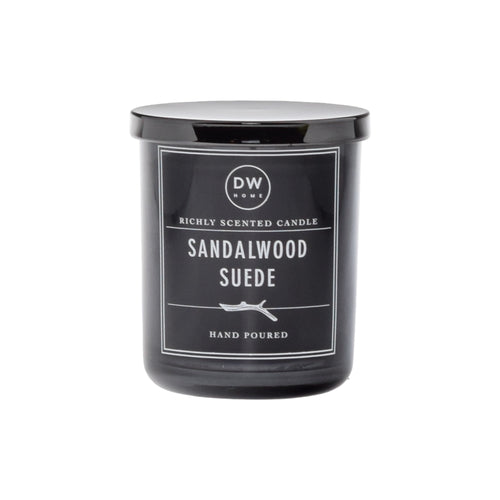 Sandalwood Suede - Mini