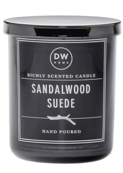 Sandalwood Suede - Mini