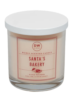 Santa's Bakery
