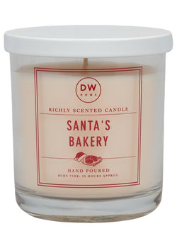 Santa's Bakery