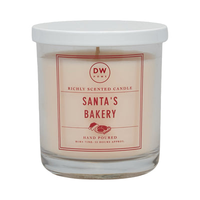 Santa's Bakery
