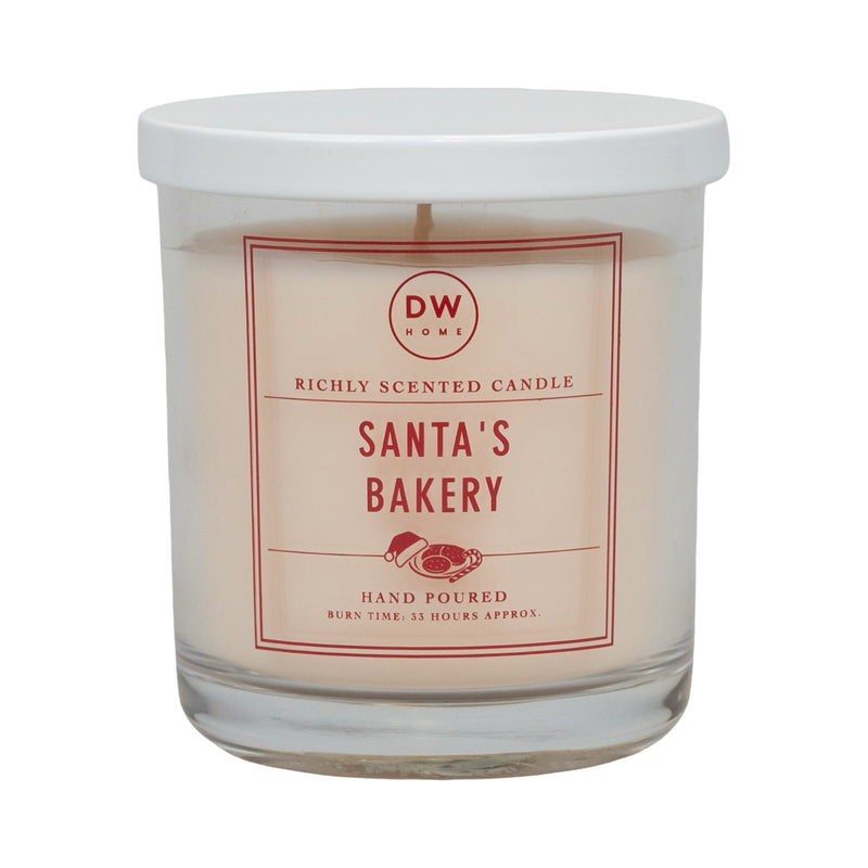 Santa's Bakery