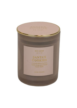 Santa's Cookies - Mini