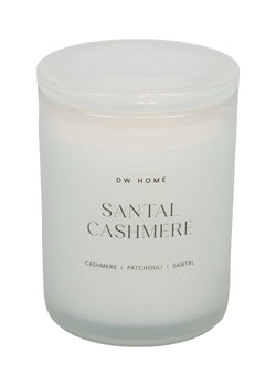 Santal Cashmere