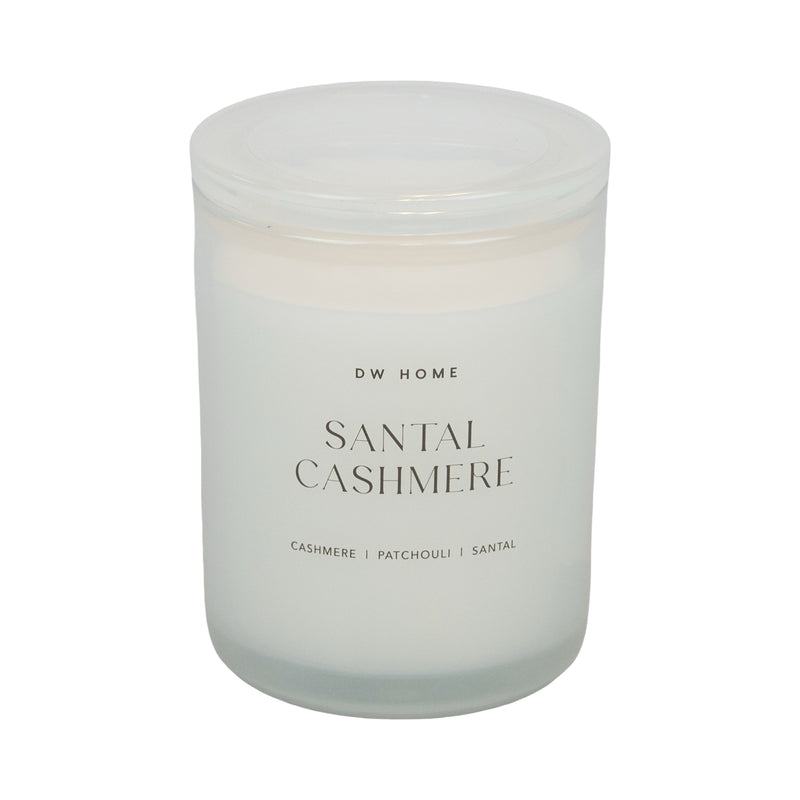 Santal Cashmere