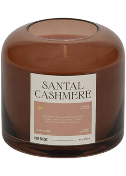 Santal Cashmere