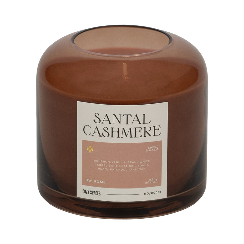 Santal Cashmere
