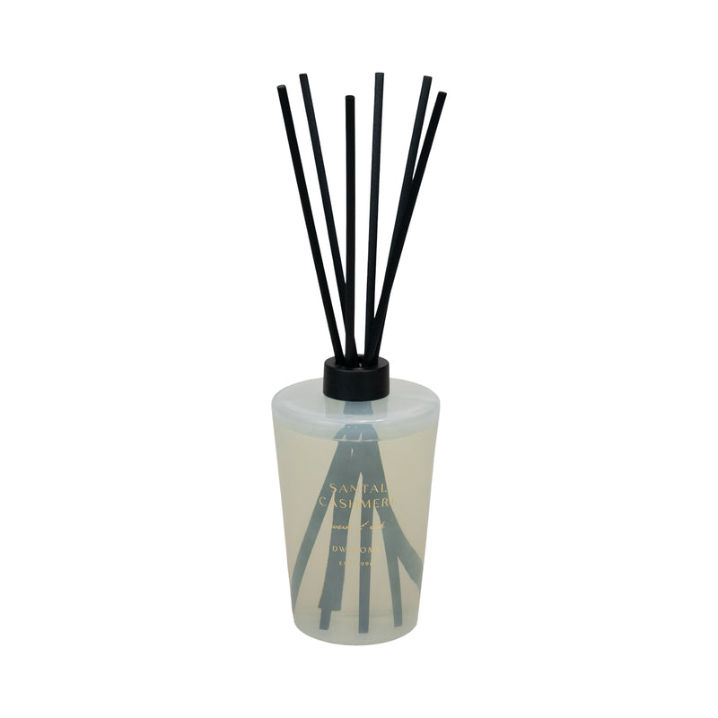 Santal Cashmere | Reed Diffuser