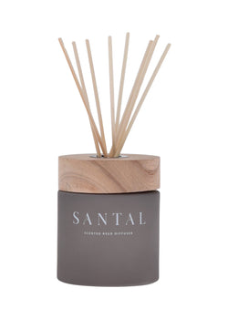 Santal | Reed Diffuser