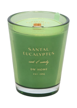 Santal Eucalyptus