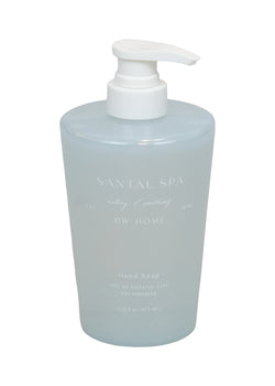 Santal Spa | Hand Soap