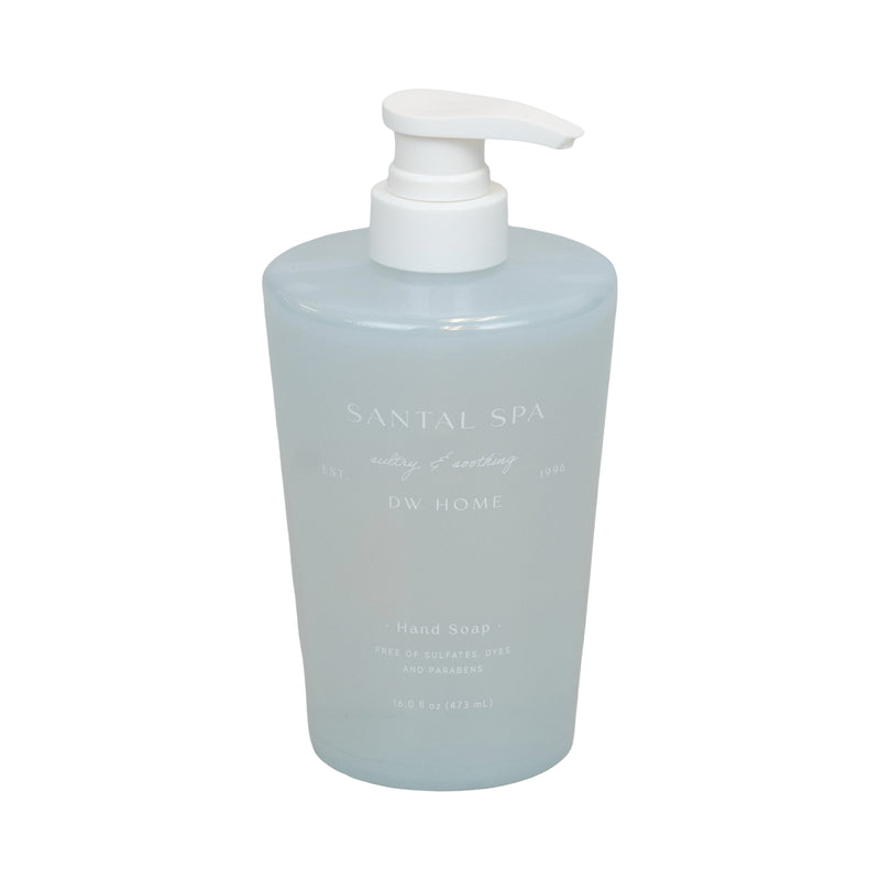 Santal Spa | Hand Soap