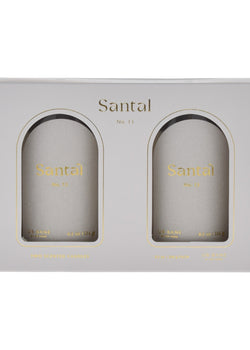 Ur•Bane Santal 2-Pack | Box Set