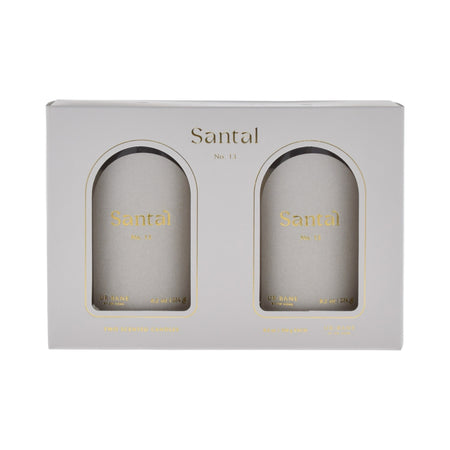 CH ユイル ド パルファン 100ml 2本 Santal_2-pack_Box_Set_450x450.