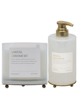 Santal Cashmere | 2-Piece Bundle (Save $)