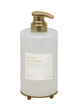 NEW! Santal Cashmere | Hand Soap