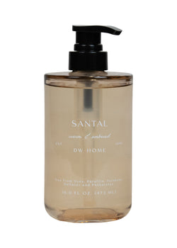 NEW! Santal | Hand Soap