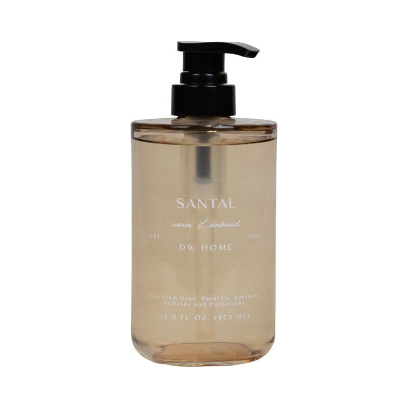 NEW! Santal | Hand Soap