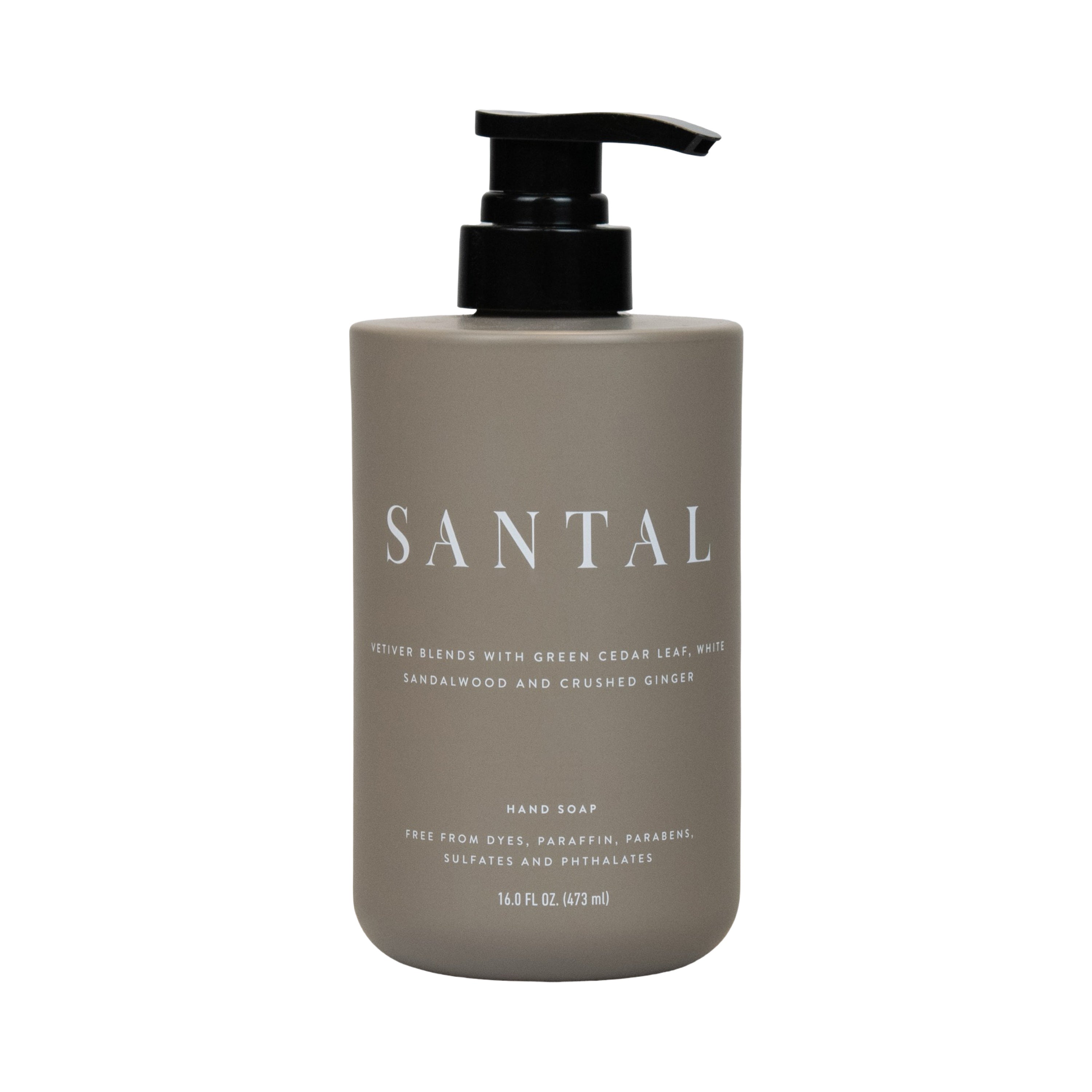 Santal | Hand Soap – DW Home Candles