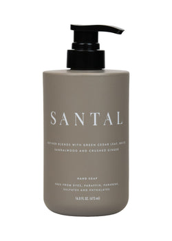 NEW! Santal | Hand Soap