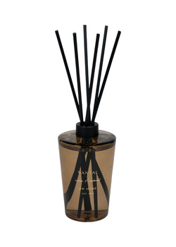 Santal | Reed Diffuser