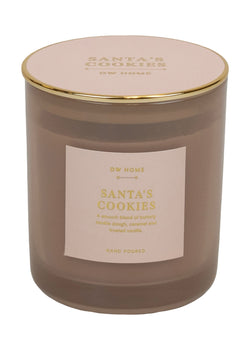 Santa's Cookies