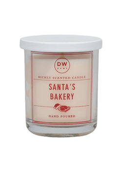 Santa's Bakery - Mini