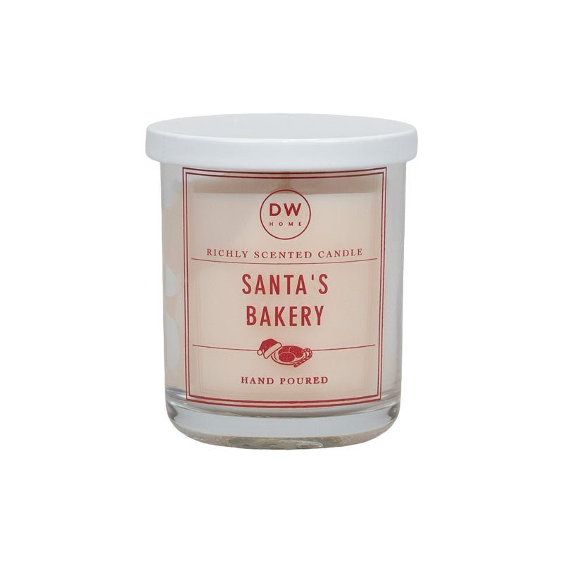 Santa's Bakery - Mini