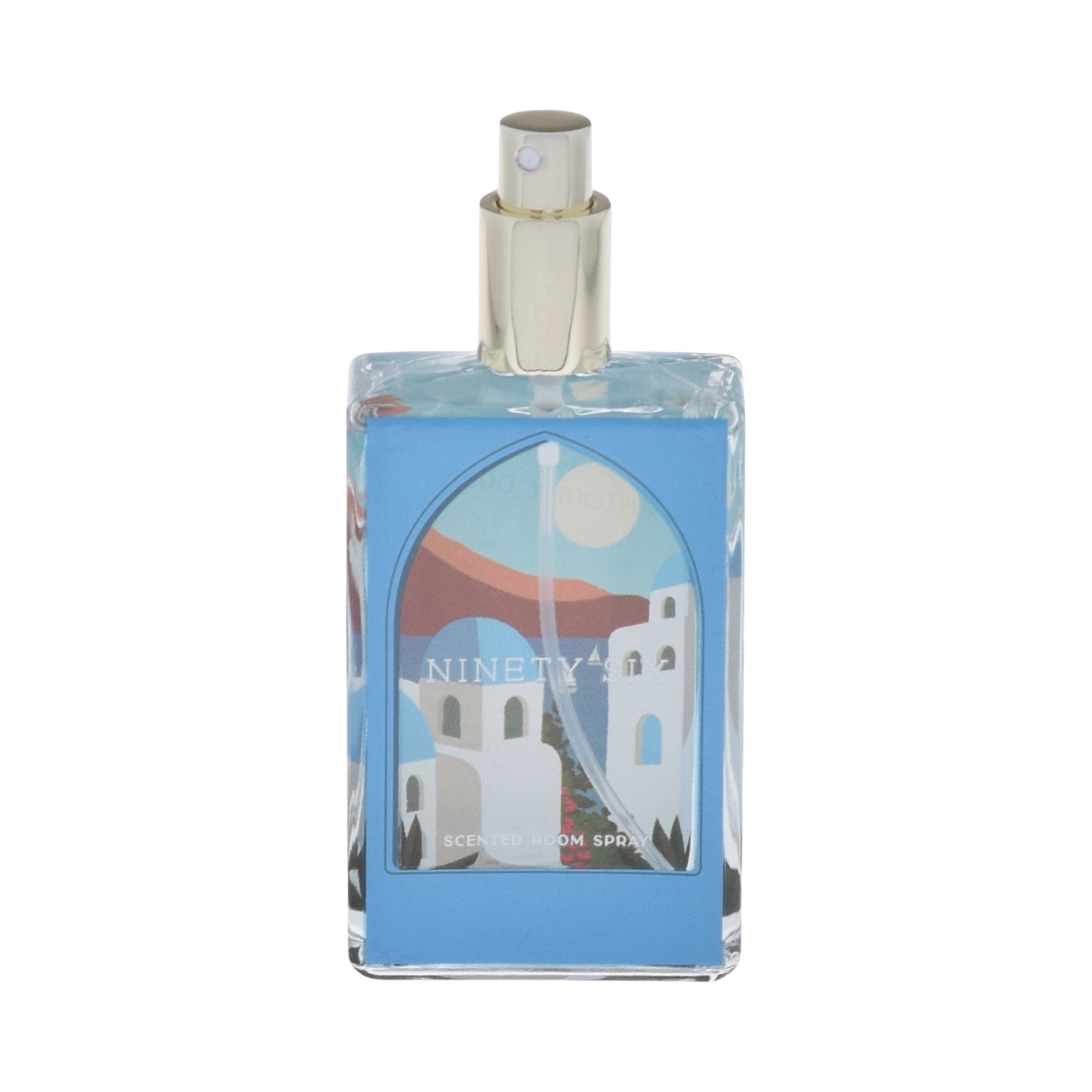 Santorini, Greece | Room Spray – DW Home Candles