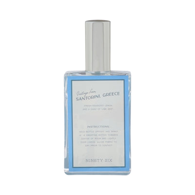 Santorini, Greece | Room Spray