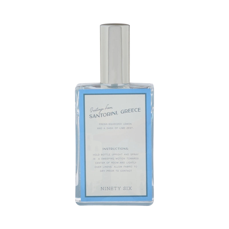 Santorini, Greece | Room Spray