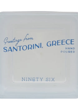 Santorini, Greece