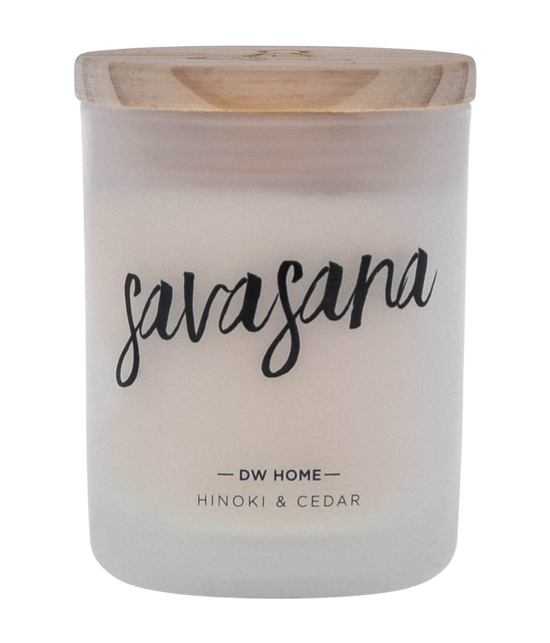 Savasana - Mini