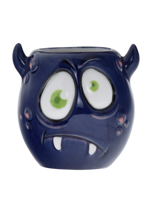 Scarefully Yours