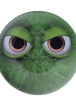 Scary Monster