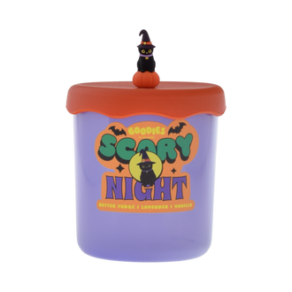 Scary Night