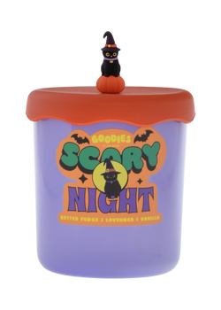 Scary Night
