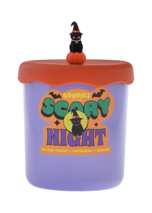 Scary Night