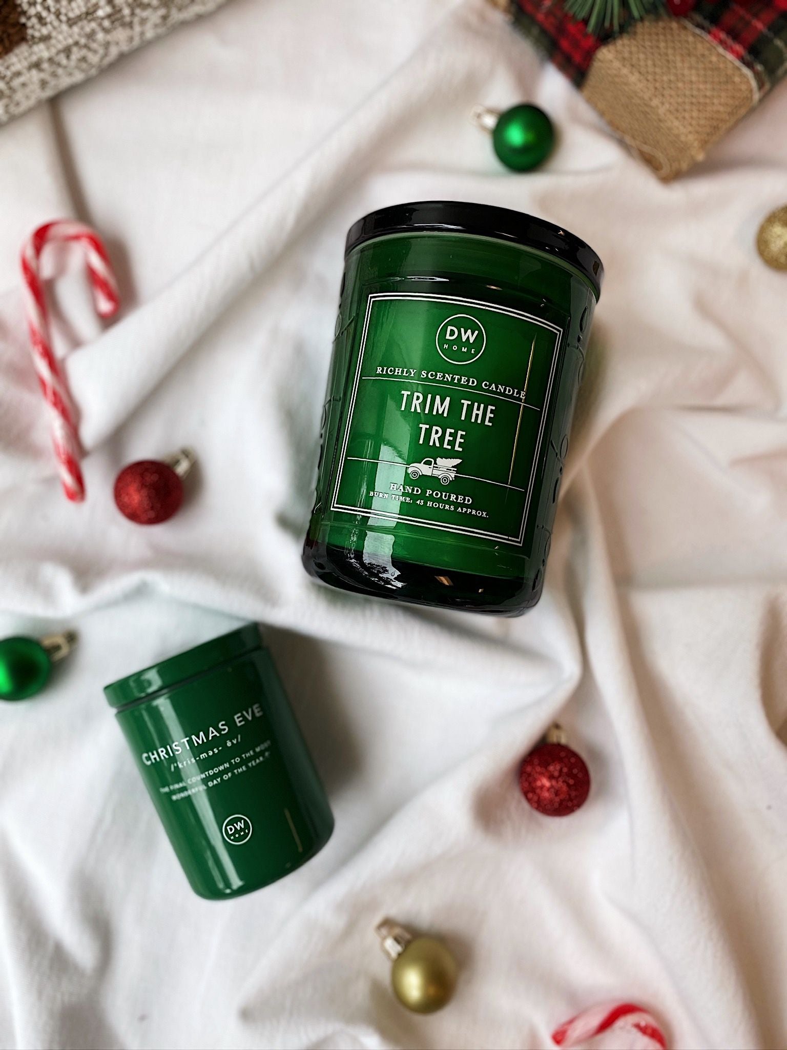 Christmas Eve – DW Home Candles