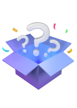 Mystery Bundle