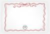 Holiday Card w/ Handwritten Note thumbnail
