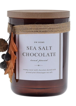 Sea Salt Chocolate