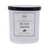 Sea Salt Pumpkin