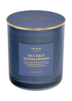 Sea Salt Sandalwood